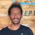 Jamal, lead coach at Morocco Surf Club
